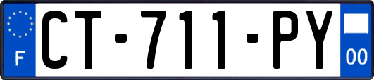 CT-711-PY