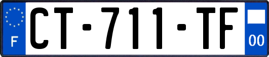 CT-711-TF