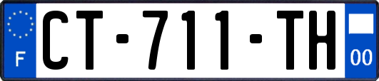 CT-711-TH