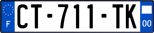 CT-711-TK