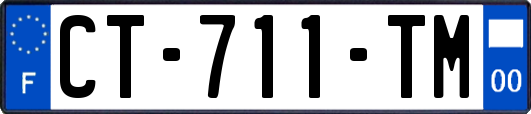 CT-711-TM