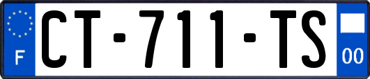 CT-711-TS