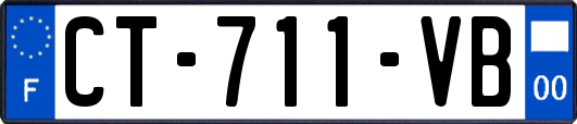 CT-711-VB