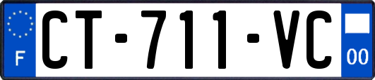 CT-711-VC