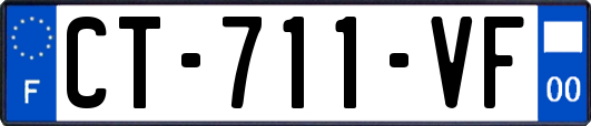 CT-711-VF
