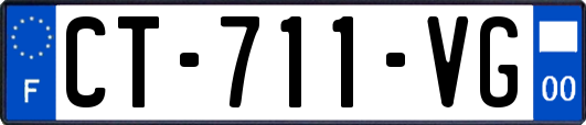 CT-711-VG