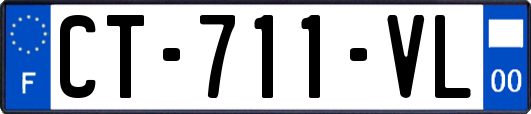 CT-711-VL