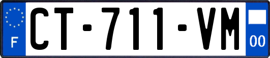 CT-711-VM