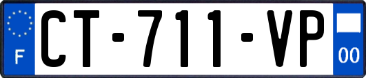 CT-711-VP