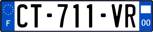 CT-711-VR