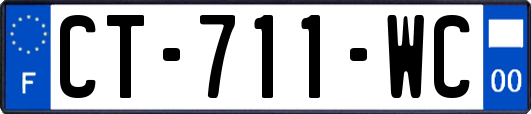 CT-711-WC
