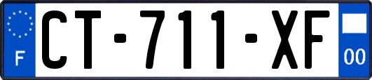 CT-711-XF