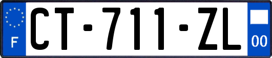 CT-711-ZL