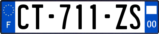 CT-711-ZS