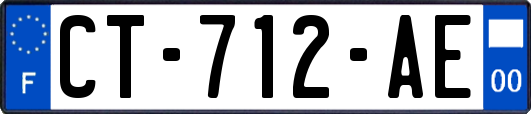 CT-712-AE