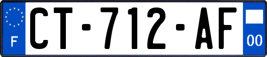 CT-712-AF