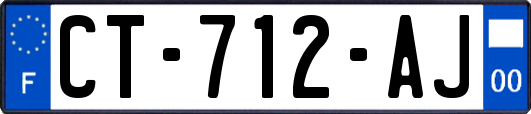 CT-712-AJ