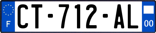 CT-712-AL