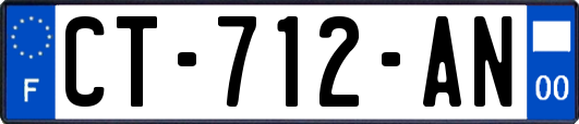 CT-712-AN