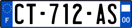 CT-712-AS