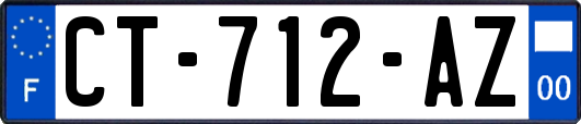 CT-712-AZ