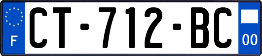 CT-712-BC