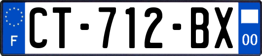 CT-712-BX