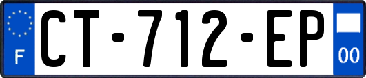 CT-712-EP