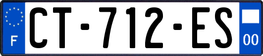 CT-712-ES