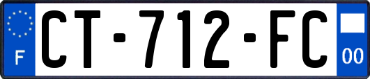 CT-712-FC