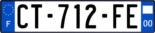 CT-712-FE