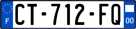 CT-712-FQ