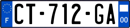 CT-712-GA