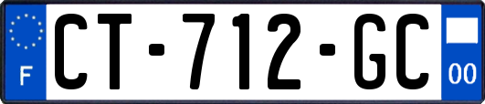 CT-712-GC