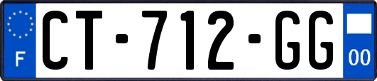 CT-712-GG