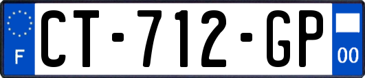 CT-712-GP