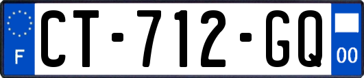 CT-712-GQ