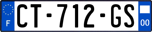 CT-712-GS