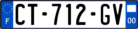CT-712-GV