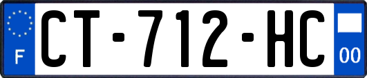 CT-712-HC