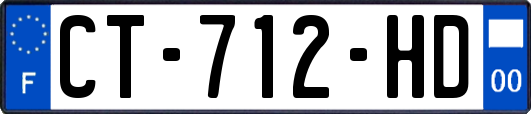 CT-712-HD