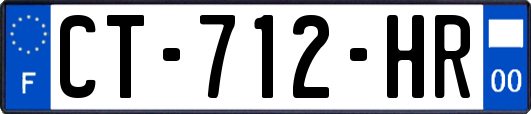 CT-712-HR