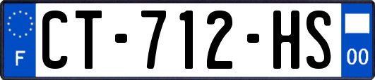 CT-712-HS