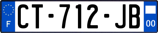 CT-712-JB