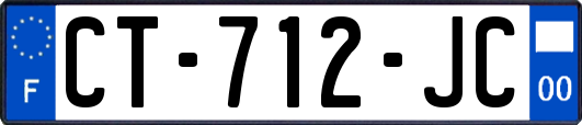 CT-712-JC