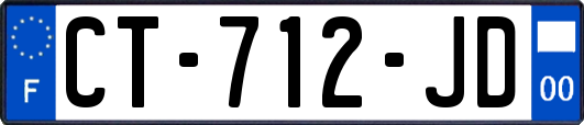 CT-712-JD