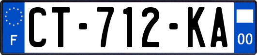CT-712-KA