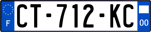 CT-712-KC