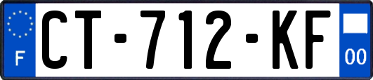 CT-712-KF