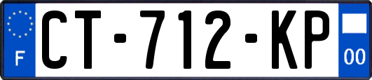 CT-712-KP